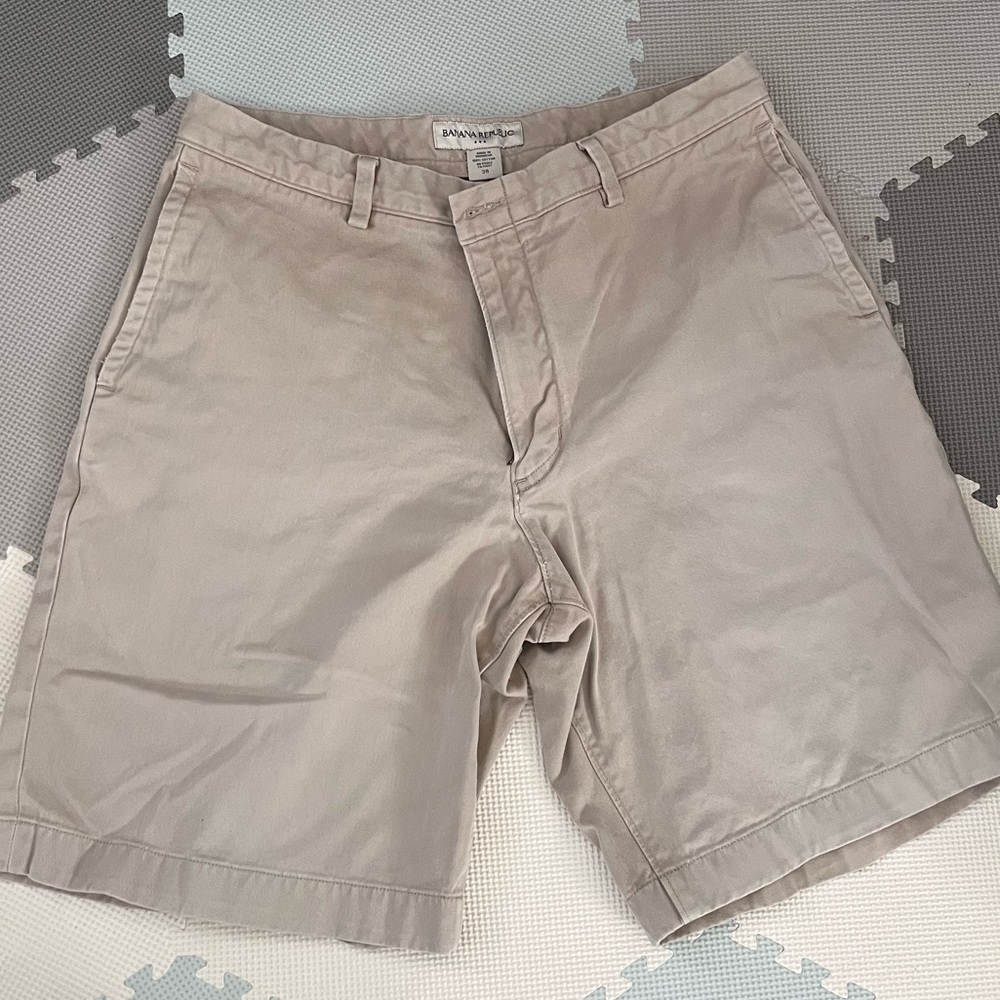 Banana Republic Shorts sz34